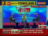 ITV Conclave: MoS External Affairs General VK Singh Exclusive over Lok Sabha Election 2019