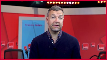 La Terre est-elle ronde ? L'édito carré