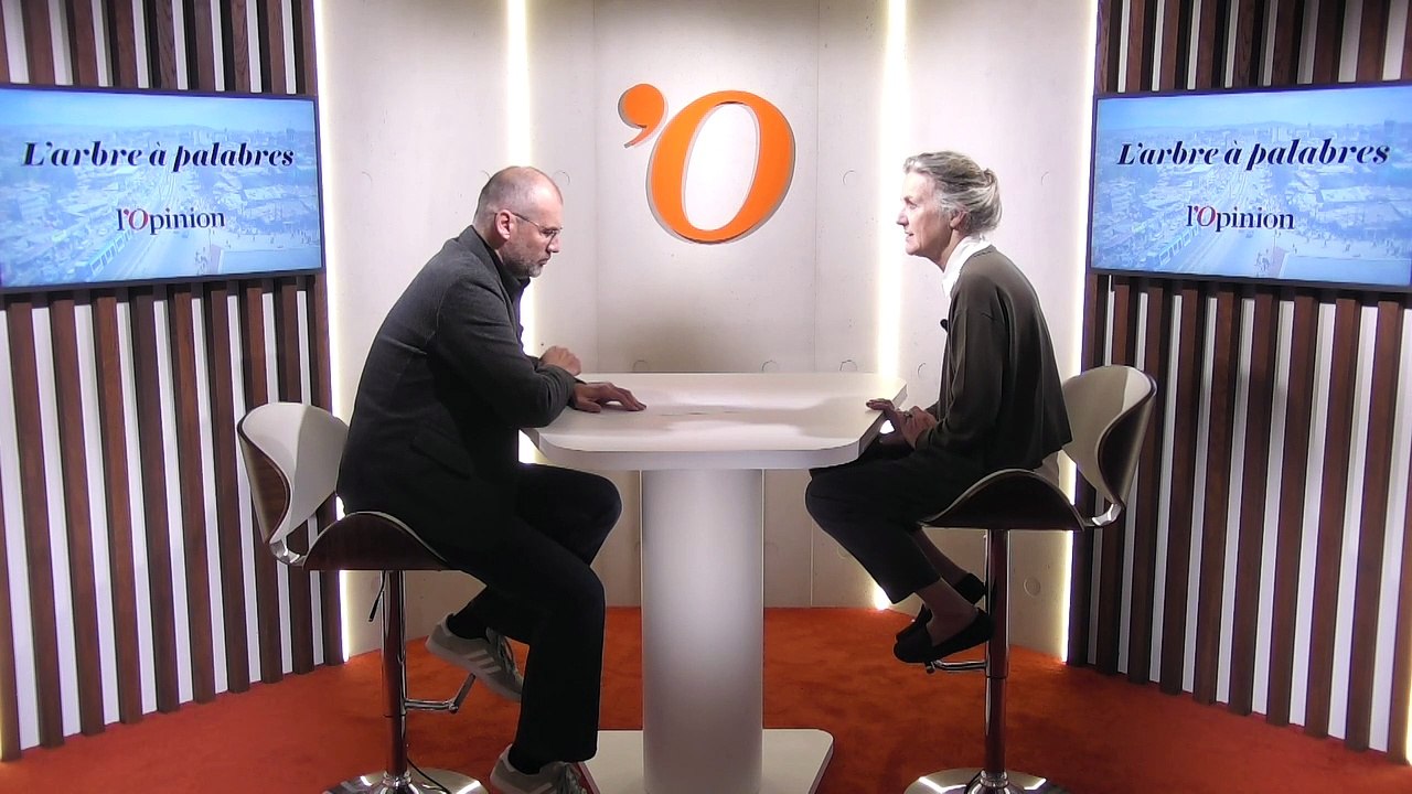 «Non les migrants africains n’envahissent pas le continent européen», explique Nathalie Delapalme (Fondation Mo Ibrahim)