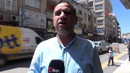 Kilis’te nüfus tartışması