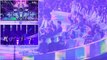 BTS REACTION TO DANCE WAR『DNA + DDU-DU-DDU-DU DANCE COVER』181201 MMA【防弾少年団 | ブルピン | Samuel, ASTRO's Rocky, The Boyz's Q, SF9's Taeyang, BIGFLO's Euijin, ONF's U, and VICTON's Chan】