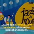 Festival de Jazz à Toulon, pole dance,Facebook: voici votre brief info de ce vendredi après-midi