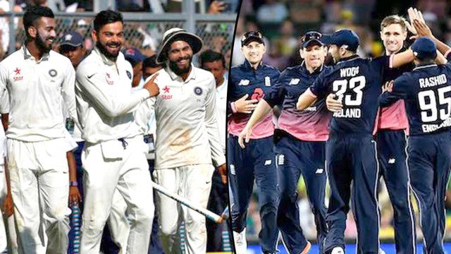 ICC Rankings : India Retain Top Spot In Tests, England No. 1 In ODIs || Oneindia Telugu