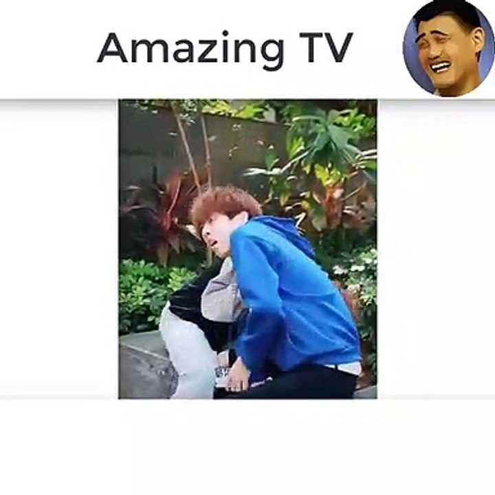 Chinese comedy