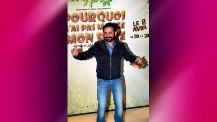 La Grande Rassrah 4 : Maxime Guény fait sa demande en mariage en direct