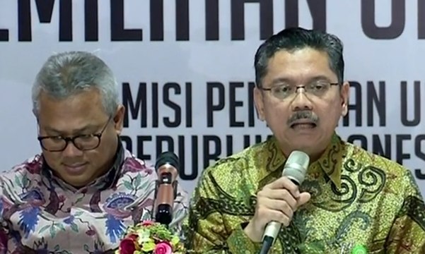 Pemilu, Harapan Hingga Ratapan - AIMAN (5)