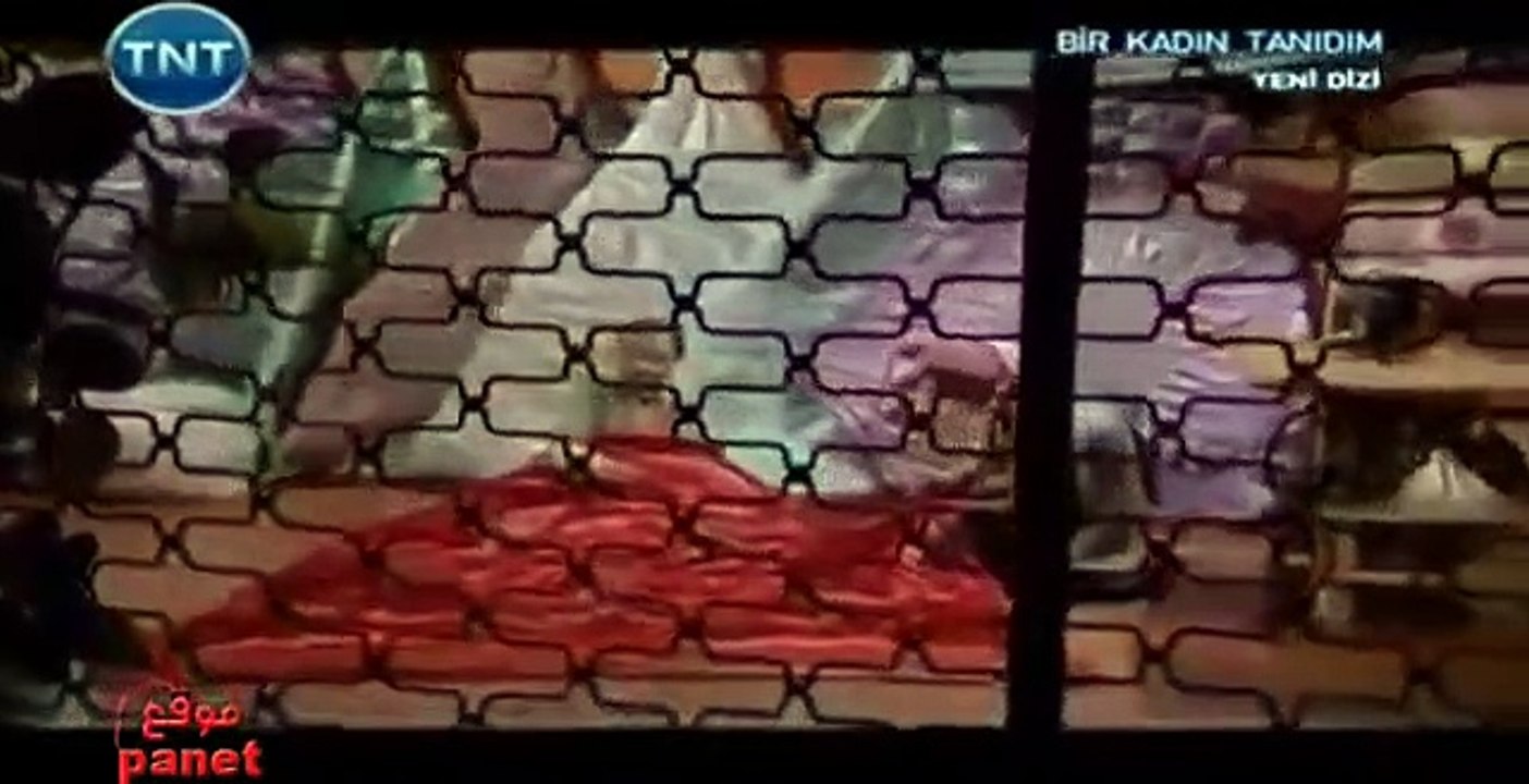 اجمل مسلسل تركي حاليا " زينب " الحلقة "1" مدبلج للعربية