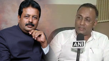 Mandya: ದಿನೇಶ್ ಗುಂಡೂ ರಾವ್ ರನ್ನ ಭೇಟಿ ಮಾಡಿದ ಎನ್ ಚಲುವರಾಯಸ್ವಾಮಿ