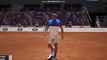 Zverev Alexander vs  Garin Cristian Highlights ATP 250 - Munich,