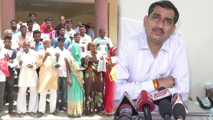 हजारों लोगों की मेहनत से कमाए पैसों पर SBI संचालक ने फेरा पानी, करोड़ों लेकर फरार
