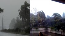 Cyclone Fani: तैयार रहो Bihar ! कुछ ही देर से दिखेगा Fani का असर | वनइंडिया हिंदी