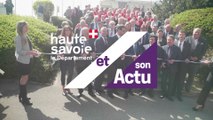 Le Département et son Actu : Foire Internationale Haute-Savoie Mont-Blanc