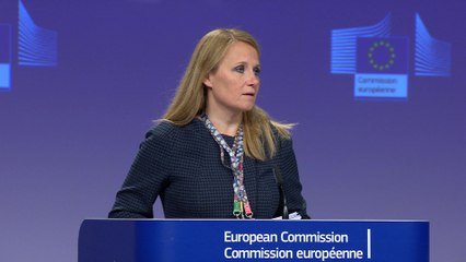 La UE se mantiene cauta sobre la decisión de España de hospedar a Leopoldo