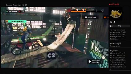 Trials Rising Episode 3