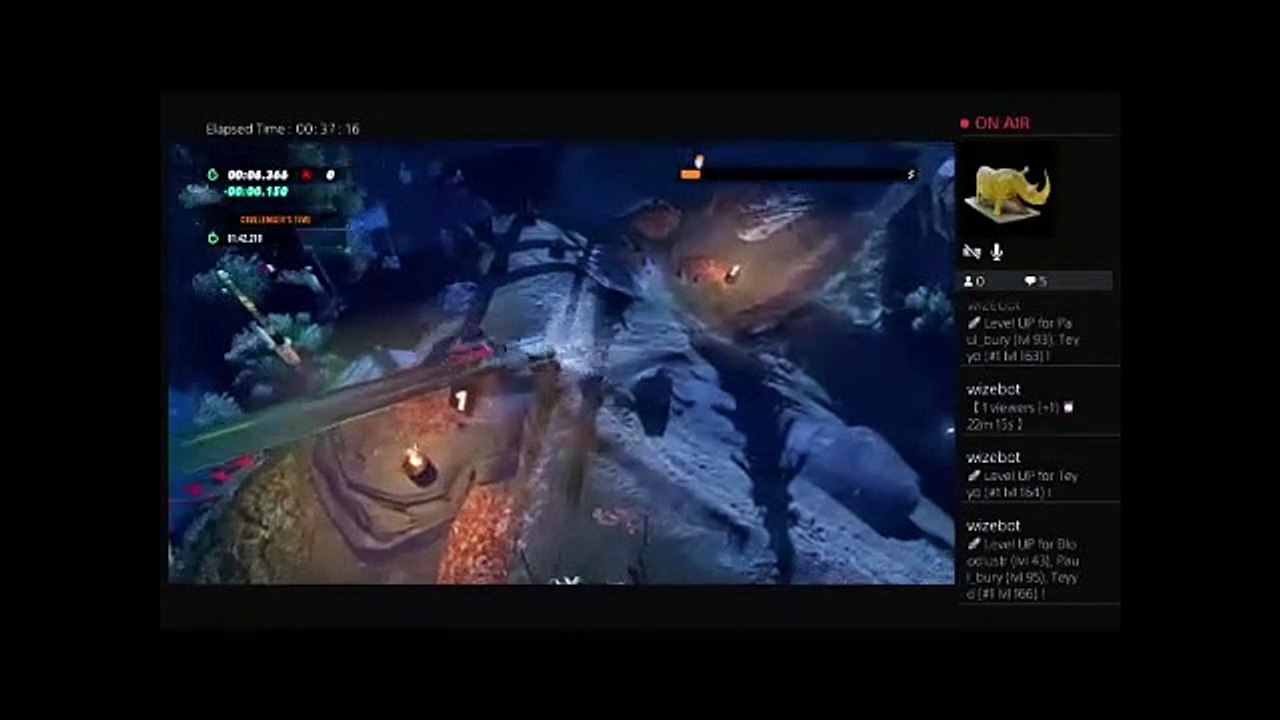 Trials Rising Episode 6
