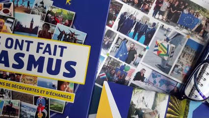 Insta d'Europe : "l'Europe, une ligne sur mon CV ?"