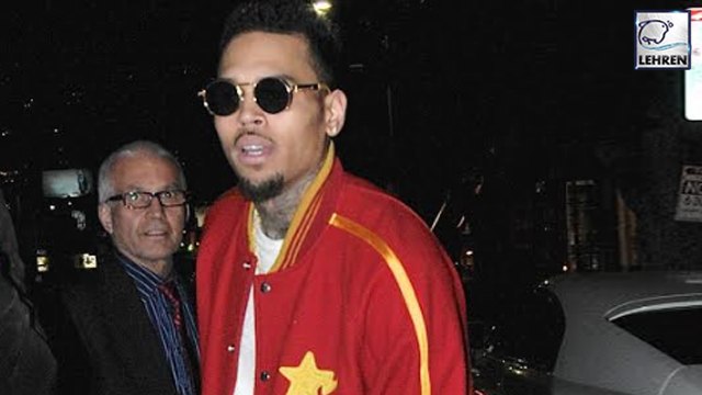 Chris Brown Talks About His Collaboration With Drake, Nicki Minaj, Bieber & More