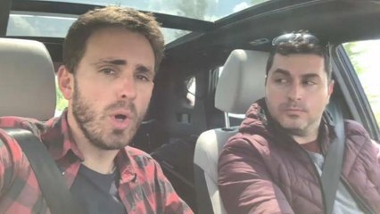 Road Trip Europe Day 35 Vidin: Inside Bulgaria's ghost towns