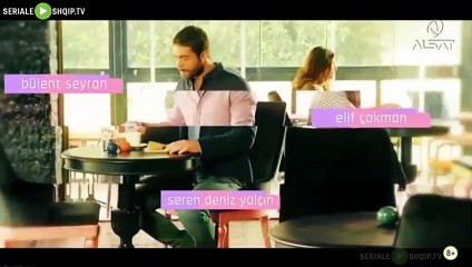 Hakmarrje e Embel – Episodi 105