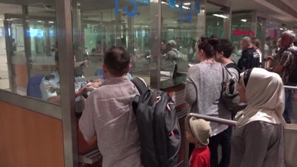 Antalya Türofed Başkanı Ayık Hedef 50 Milyonun da Üzerine Çıkmak