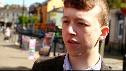 Northern Ireland's young candidates to make an impact
