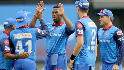 IPL 2019 : Kagiso Rabada Out For Rest Of The IPL 2019 Tournament || Oneindia Telugu