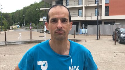 Les « Move of street » ont toute la ville comme terrain de jeu