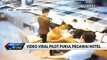 Viral Video Pilot Lion Air Pukul Pegawai Hotel, Ini Pernyataan Maskapai