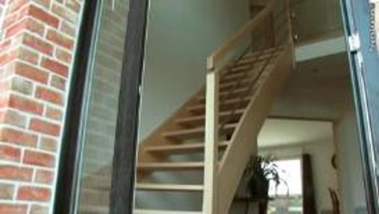 Charles Jean Jacques entreprise de menuiserie à Labourse