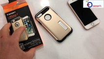 iPhone 8 için dpigen kılıf önerisi