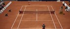 Berrettini Matteo  vs  	 Kohlschreiber Philipp Highlights ATP 250 - Munich,