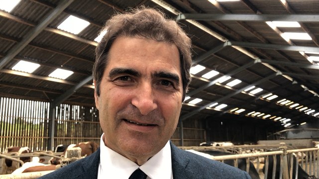 Campagne des élections Européennes des LR dans le Finistère