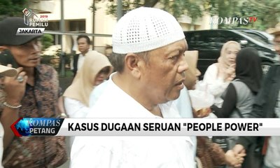 Download Video: Dugaan Seruan 