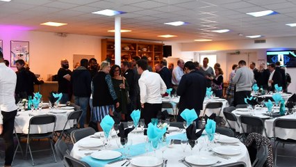 Reportage vidéo Soirée Gala du 18 avril 2019