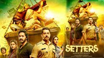Setters Movie Review: Aftab Shivdasani | Shreyas Talpade | Ishita Dutta | FilmiBeat