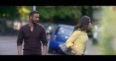 CHALE AANA (Official Video) De De Pyaar De  I Ajay Devgn, Tabu, Rakul Preet l Armaan Malik, Amaal Mallik, Kunaal V