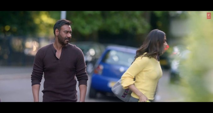 CHALE AANA (Official Video) De De Pyaar De I Ajay Devgn, Tabu, Rakul Preet l Armaan Malik, Amaal Mallik, Kunaal V