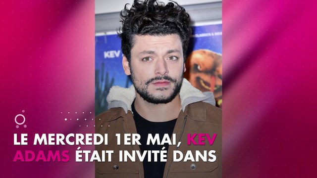 Kev Adams victime de grossophobie : L’humoriste est encore traumatisé