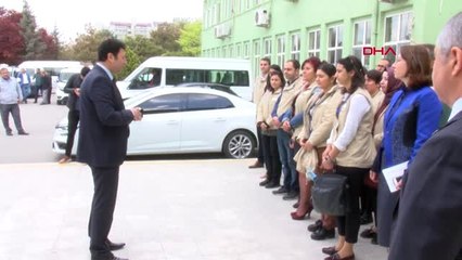 Ankara'da, Ramazan Öncesi Gıda Denetimi