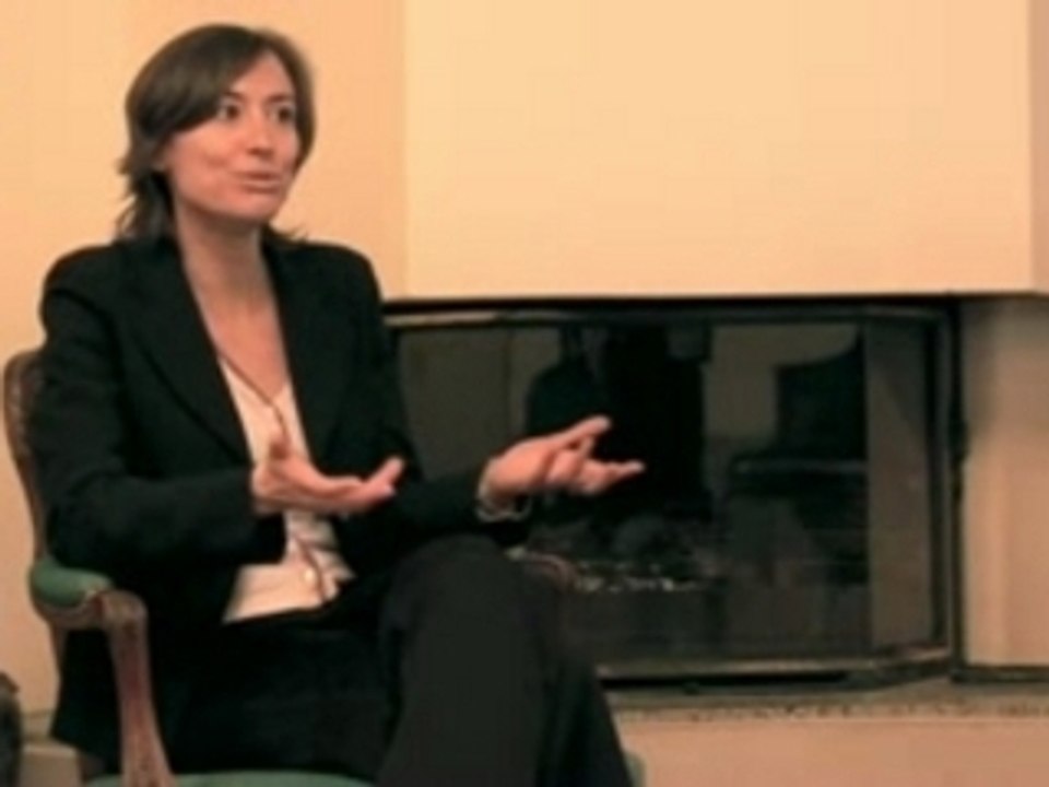 Christelle Carcone