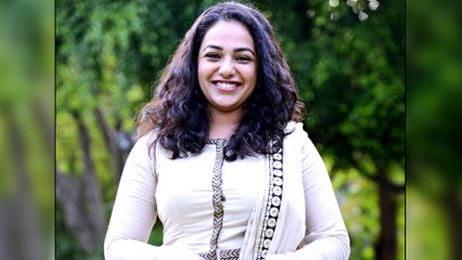 Nithya Menen Reveals Secret Behind Fahad And Nazriya Marriage || Filmibeat Telugu