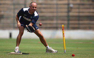 ശ്രീശാന്ത് ഒരിക്കല്‍ ദ്രാവിഡിനെ പരസ്യമായി അപമാനിച്ചു