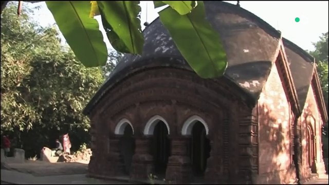 L'Inde, au fil du Gange et de l'Hooghly - De Farakka à Kolkata
