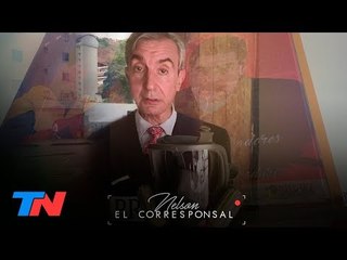 Casco, chaleco y máscara: así se preparan los periodistas para cubrir la "Operación Libertad"