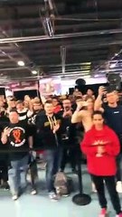 IIconics (Billie Kay and Peyton Royce) - Billie's Instagram Stories April 8th 2019