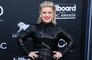 Kelly Clarkson has appendix removed hours after Billboard Awards