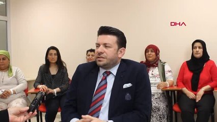 Antalya 'Tiroit Kanserindeki Artışın Nedeni Çernobil Faciası'