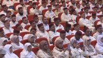 Cientos de imanes marroquíes parten a países europeos para rezos de ramadán
