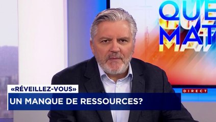 Décès de la fillette de 7 ans, à Granby «Embaucher davantage d’incompétents, ça ne réglera pas l’affaire»