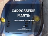 Carrosserie Martin, carrosserie automobile dans la Marne